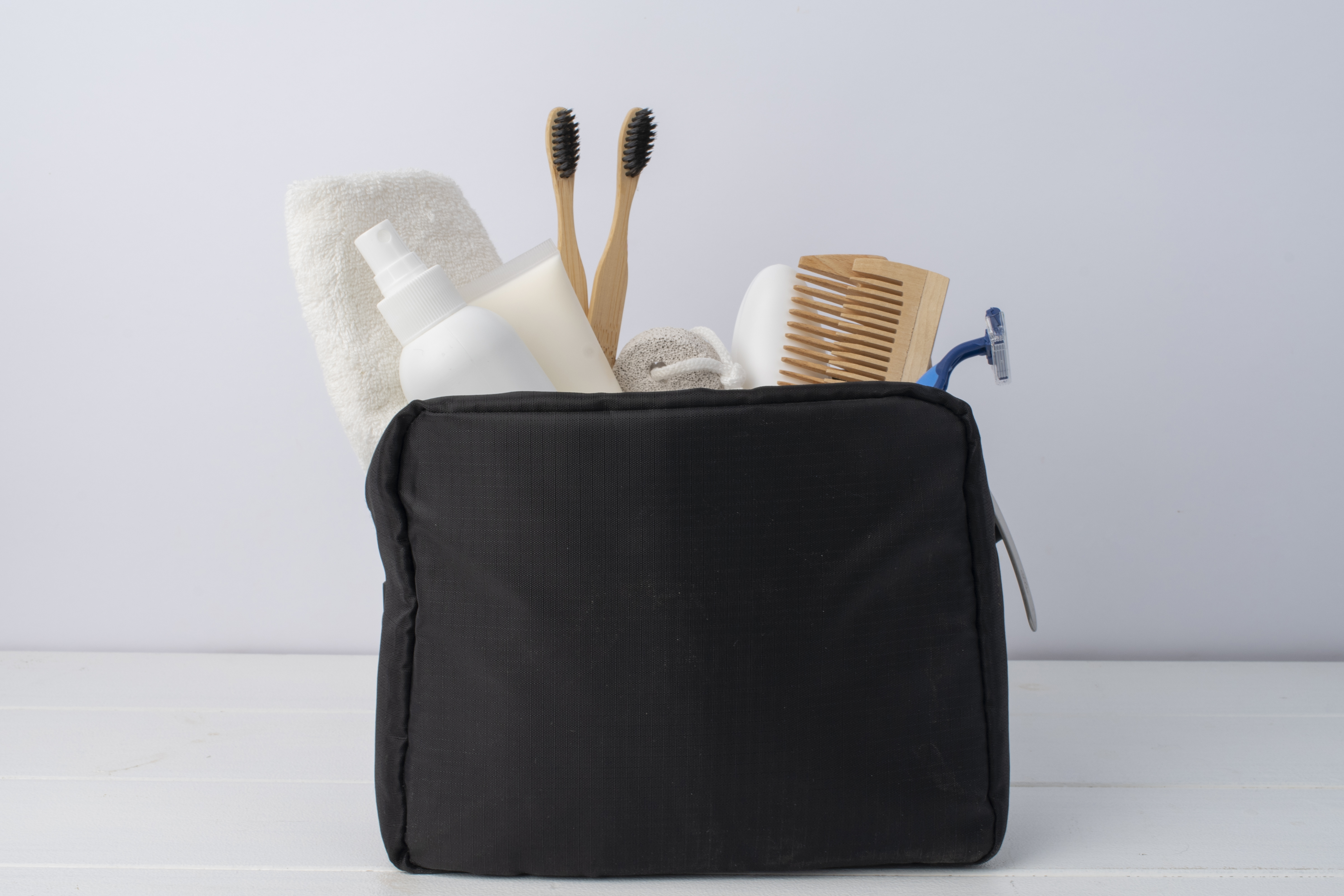 Toiletry