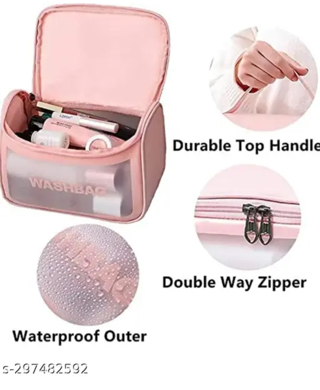 Leather Shave Kit