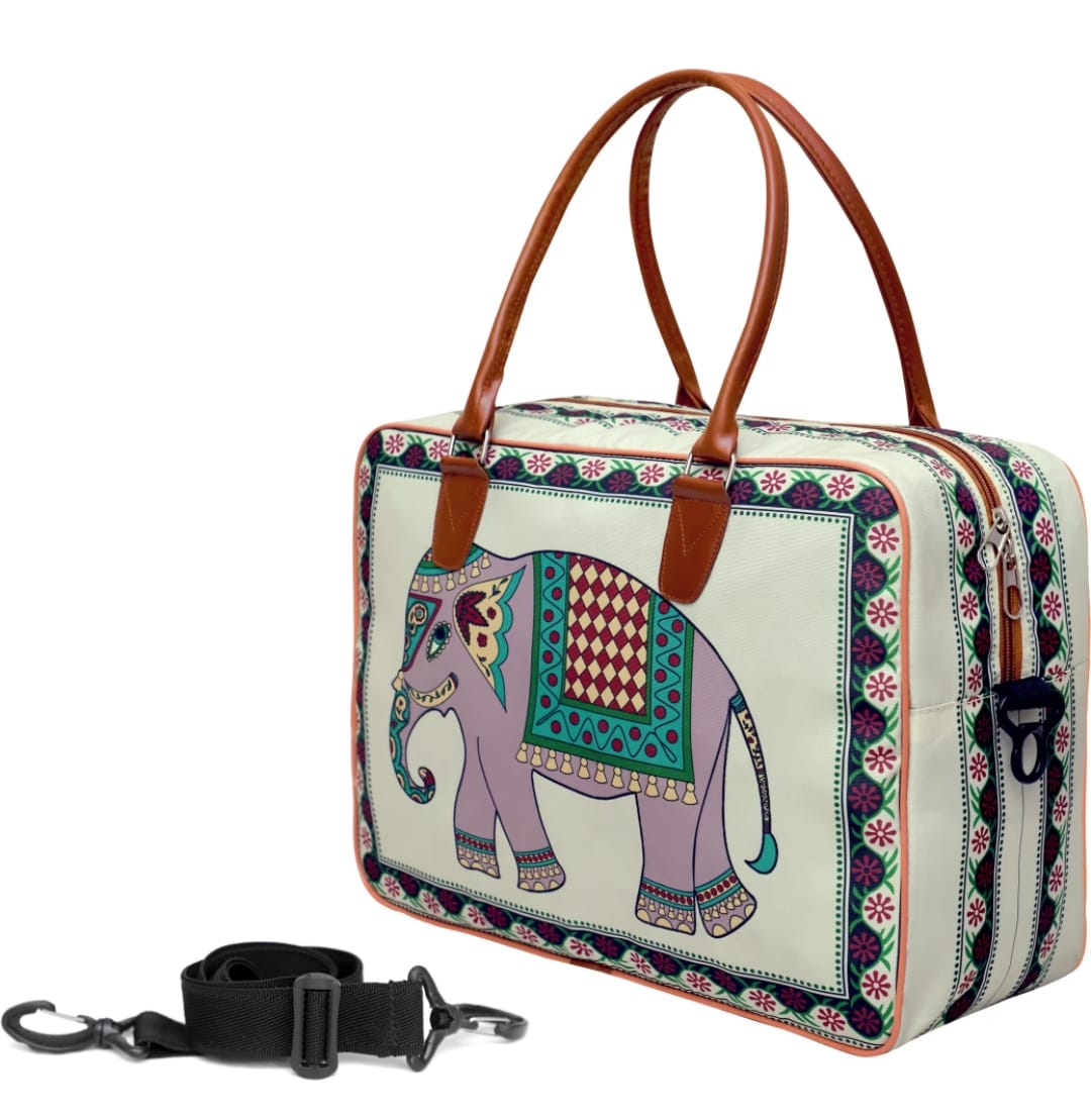 Kids Cartoon Bag